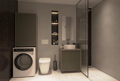 Penthouse cu 3 camere în Theodor Pallady - 14