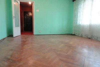 Apartament cu 2 camere semidecomandat în Micălaca - 1