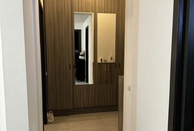 Apartament cu 2 camere decomandat în Exterior Vest - 2