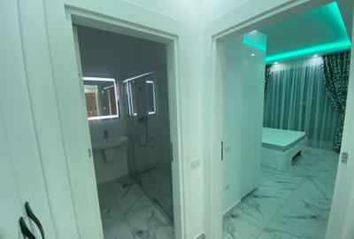 Apartament cu 2 camere LUX. Cartier rezidential cu acces securizat. - 6