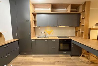 Apartament cu 2 camere, mobilat în Bună Ziua - 3