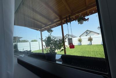 Casă cu 3 camere în Central - 6