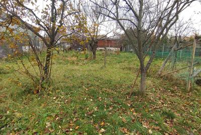 Casă individuală cu 2 camere cu Canalizare în Gară - 3