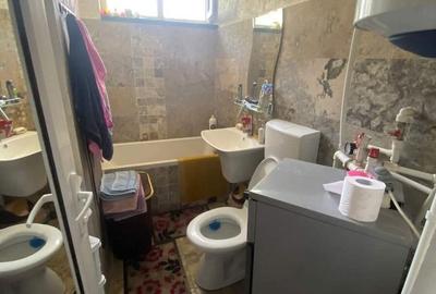 Apartament cu 3 camere semidecomandat în Central - 3