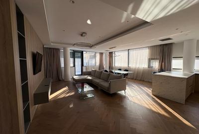 Apartament 3 camere  Soseaua Nordul 94 W Herastrau - 4