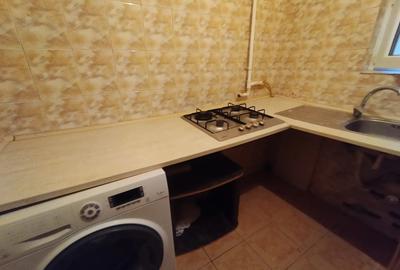 Apartament cu 2 camere decomandat în Militari