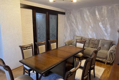 Apartament cu 2 camere decomandat în Central - 5