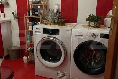 Casă cu Teren 800 Mp în Central - 1