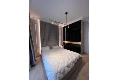 Apartament cu 2 camere semidecomandat, mobilat în Floreasca - 8