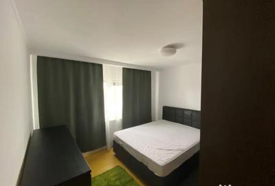 Apartament cu 2 camere semidecomandat în Mărășești - 4