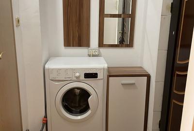 Garsonieră semidecomandată în Micălaca - 3