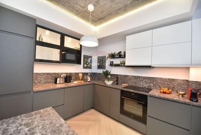 Apartament cu 3 camere decomandat în Tei - 11