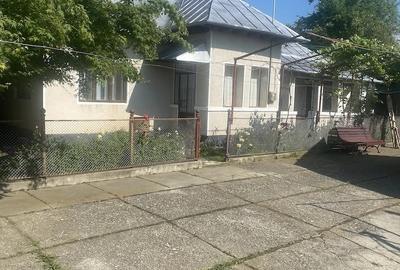 Casă cu Teren 1500 Mp în Ghirdoveni - 1