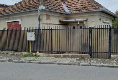 Casă cu 3 camere în Ocna Mureș - 1