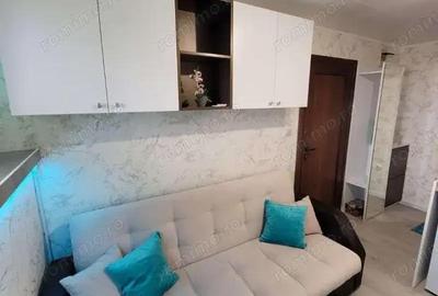 Garsonieră în Take Ionescu