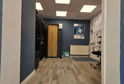 Spatiu Comercial Premium | Parter cu Vitrina Stradala | Piata Muncii - 5