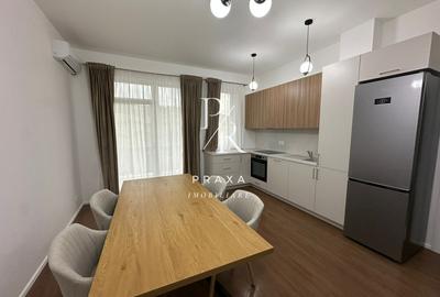 Apartament, prima inchiriere, complet mobilata, parcare, LIFT, Zona Vivo Urbano! - 2