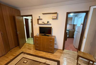 Garsonieră nedecomandată în Griviței