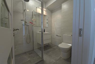 Apartament cu 3 camere decomandat, mobilat în Tomis Nord - 7