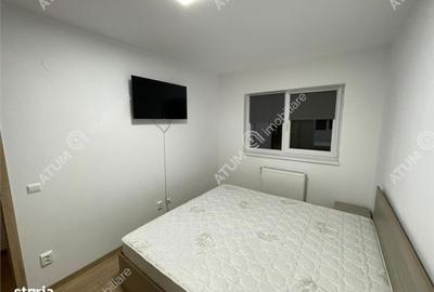 Apartament cu 3 camere decomandat în Cristian - 3