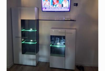 Apartament cu 2 camere decomandat în Crihala - 4