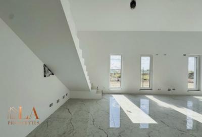 Casă individuală cu 5 camere cu Canalizare în Domnești - 5