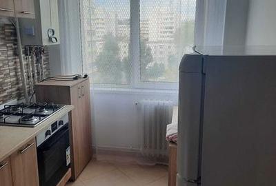 Apartament cu 2 camere în Alexandru cel Bun - 7