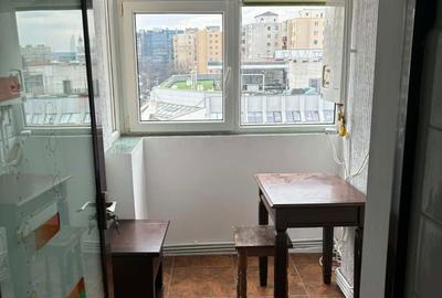 Garsonieră decomandată în Hala Centrală - 3