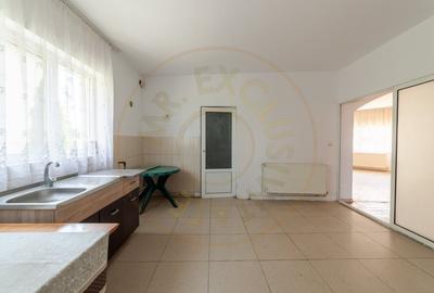 Casa cu 9 camere, pretabila business - Stefanesti, Drumul Morii! - 12