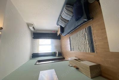 Vand apartament 2 camere zona UTA - 5