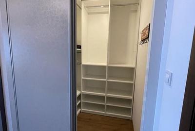Apartament cu 2 camere decomandat în Central - 8