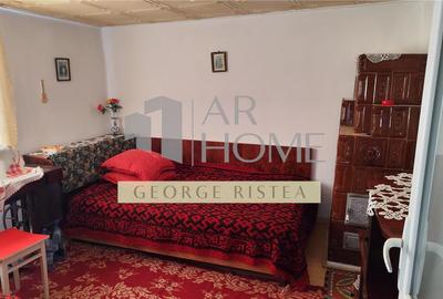 Duplex cu 6 camere cu Teren 1438 Mp în Tomșani - 8