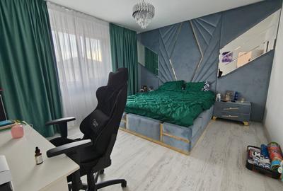 Vila Individuala  -  mobilata/utilata  -  4 camere  -  120 mp utili - 11