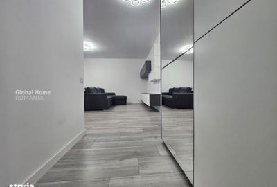 Apartament cu 2 camere decomandat în Central - 8