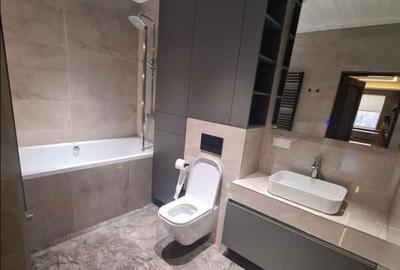 Apartament cu 2 camere decomandat în Câmpului - 2