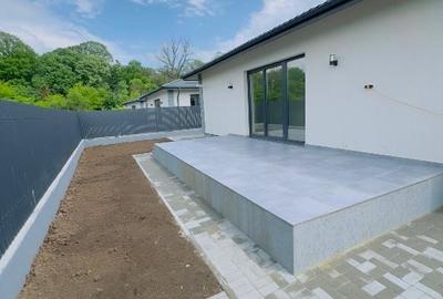 Casa Parter 4 Camere Cu Pod.Otopeni - 4