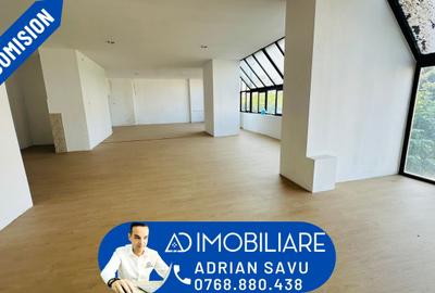 Spațiu comercial de închiriat – Locație Premium pe Strada Victoriei (Pietonal)