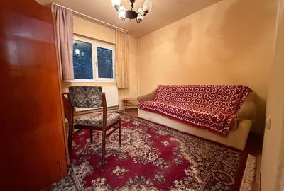 Apartament 3 camere + garaj, etaj 1, 2 bai, 2 balcoane - Girocului - 2