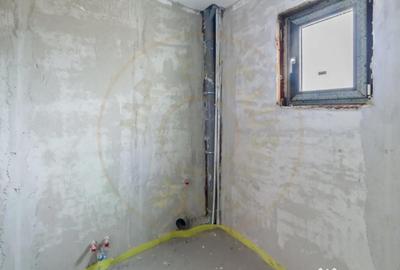 Casă cu 4 camere cu Teren 500 Mp în Drăganu - 3