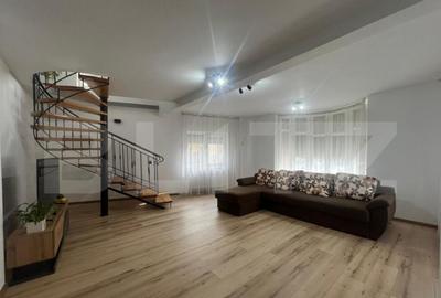 Casa/ Apartament 87 mp, zona semicentrala - 9