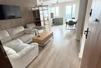Apartament cu 2 camere decomandat în Nord - 2