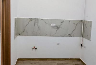 Garsonieră decomandată în Badea Cârțan - 10