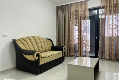 Apartament cu 2 camere decomandat, mobilat în Central - 8