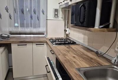 Garsonieră decomandată, mobilată în Mărăști - 3