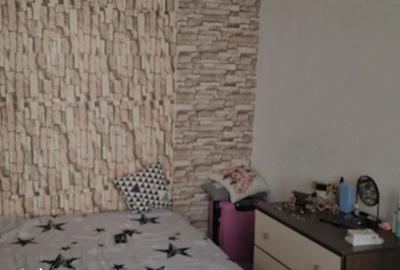 Apartament cu 2 camere semidecomandat în Casa de Cultură