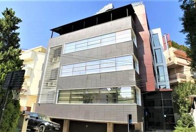 Birou de inchiriat langa Parcul Herastrau - Penthouse cu terasa - 11