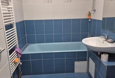 Apartament cu 4 camere decomandat în Aradul Nou - 17