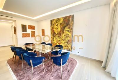 APARTAMENT IMPRESIONANT/EXCLUSIVIST/COMPLEX BOUTIQUE/CAMERA PERSONAL/KISELEFF - 8