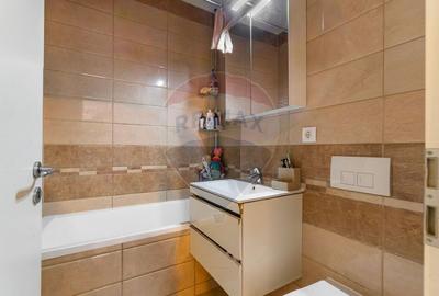 Apartament cu 2 camere decomandat, mobilat în Sud - 6