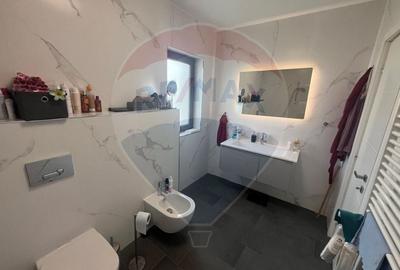 Casa / Vila 4 camere Green field residence - 17